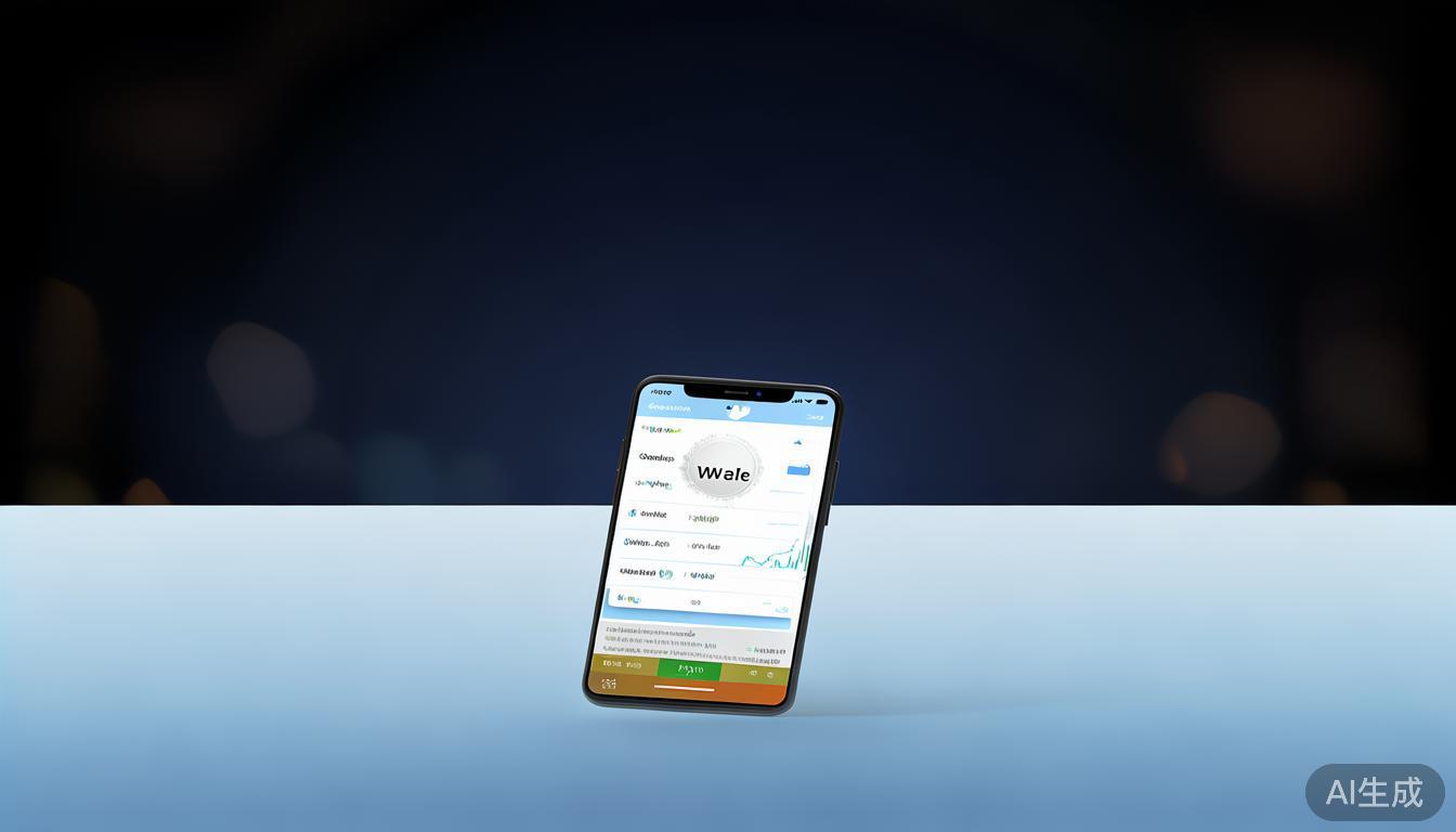 TP安卓最新版本有多重要？关乎交易安全与用户体验