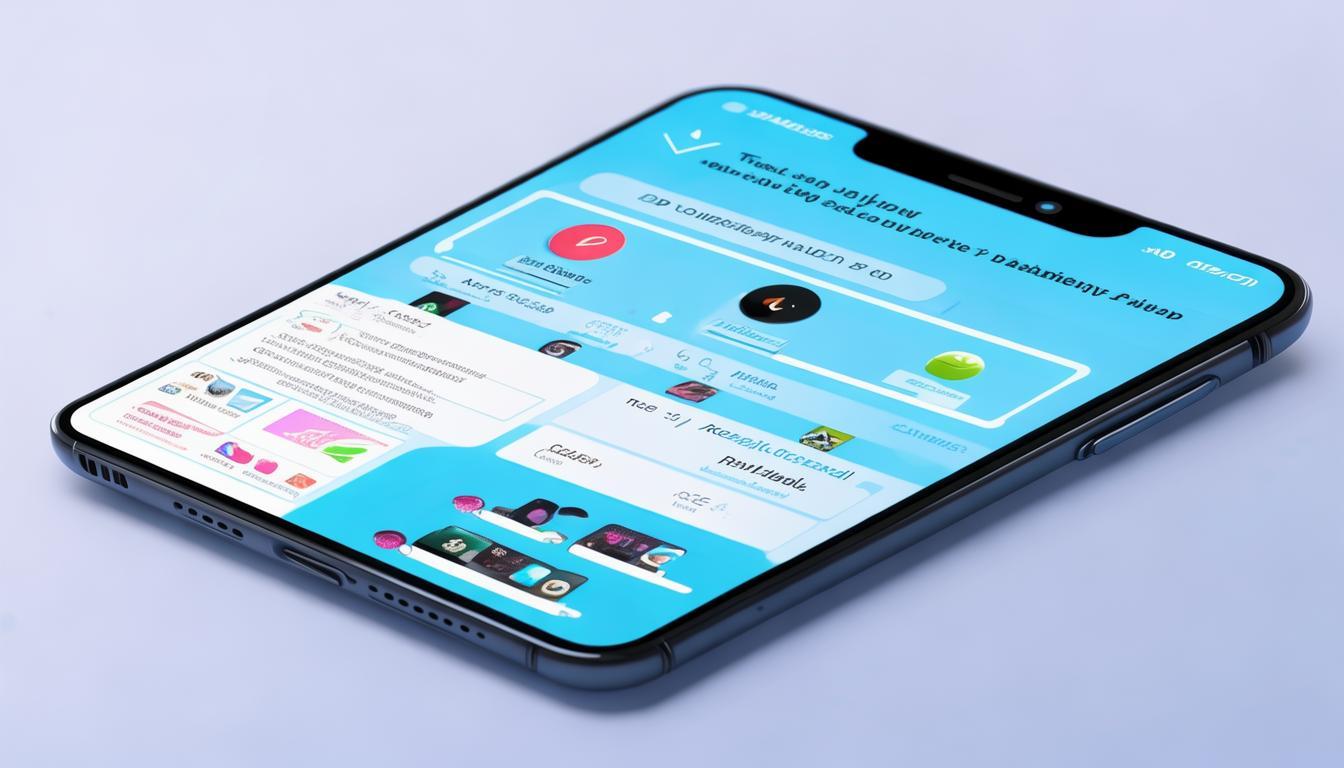 信息时代如何获取TP官方应用？官方网站及软件市场是关键