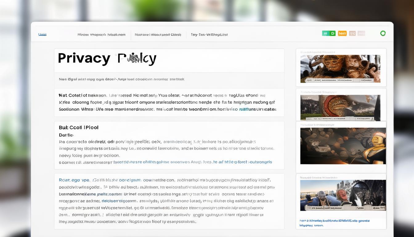 TokenPocket官网首页隐私保护超棒，加密技术保障数据安全传输