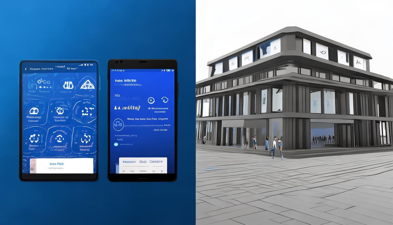 TokenPocket钱包安卓版与传统金融工具的特点对比，谁更胜一筹？