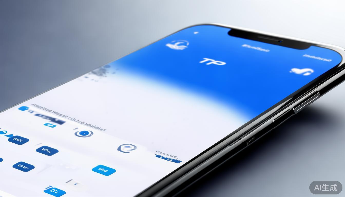 TokenPocket钱包的TP官方app为何深受加密货币用户青睐？