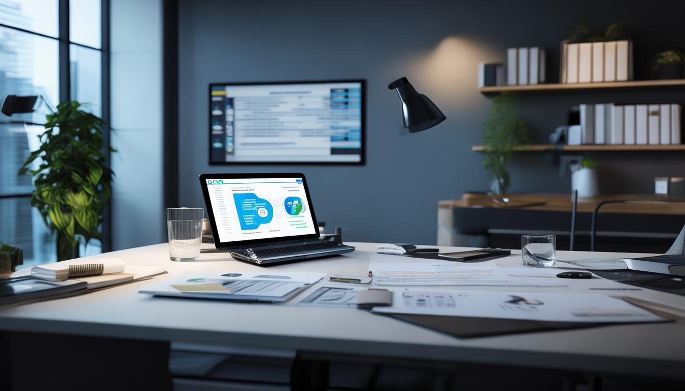 追求效率时代选软件关键！TP软件官方正版下载优势多