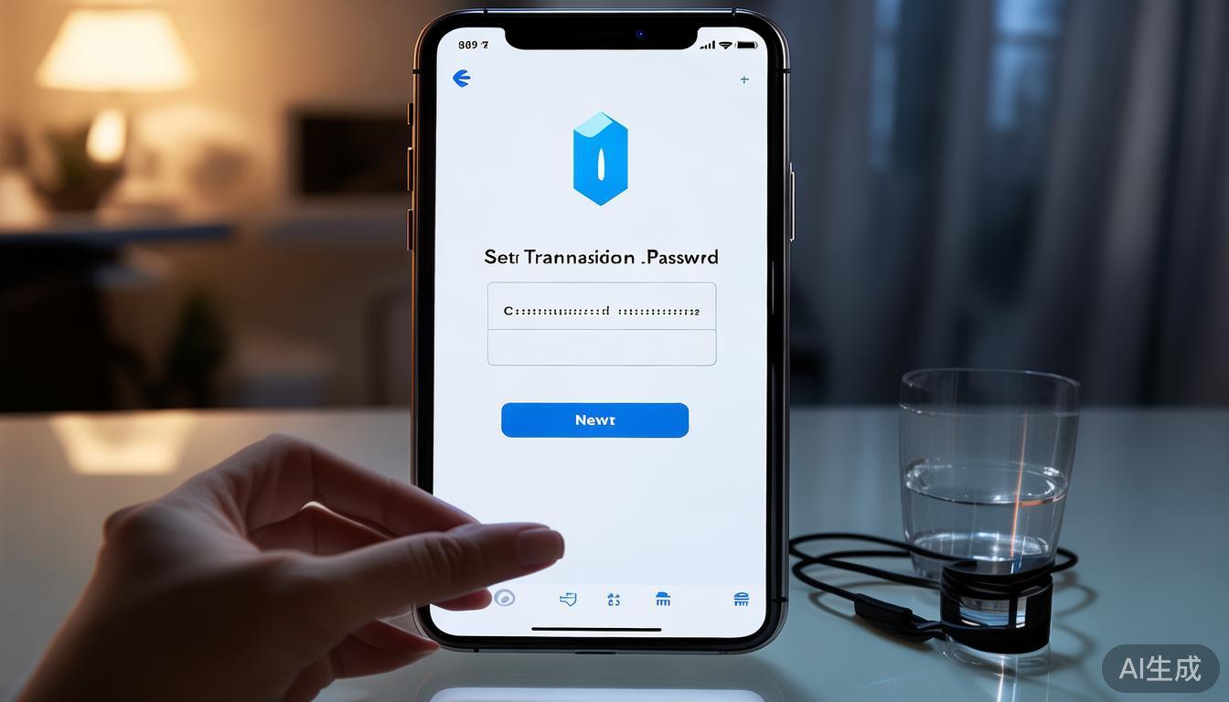 TokenPocket安卓版隐私设置指南，保护财产与数据安全