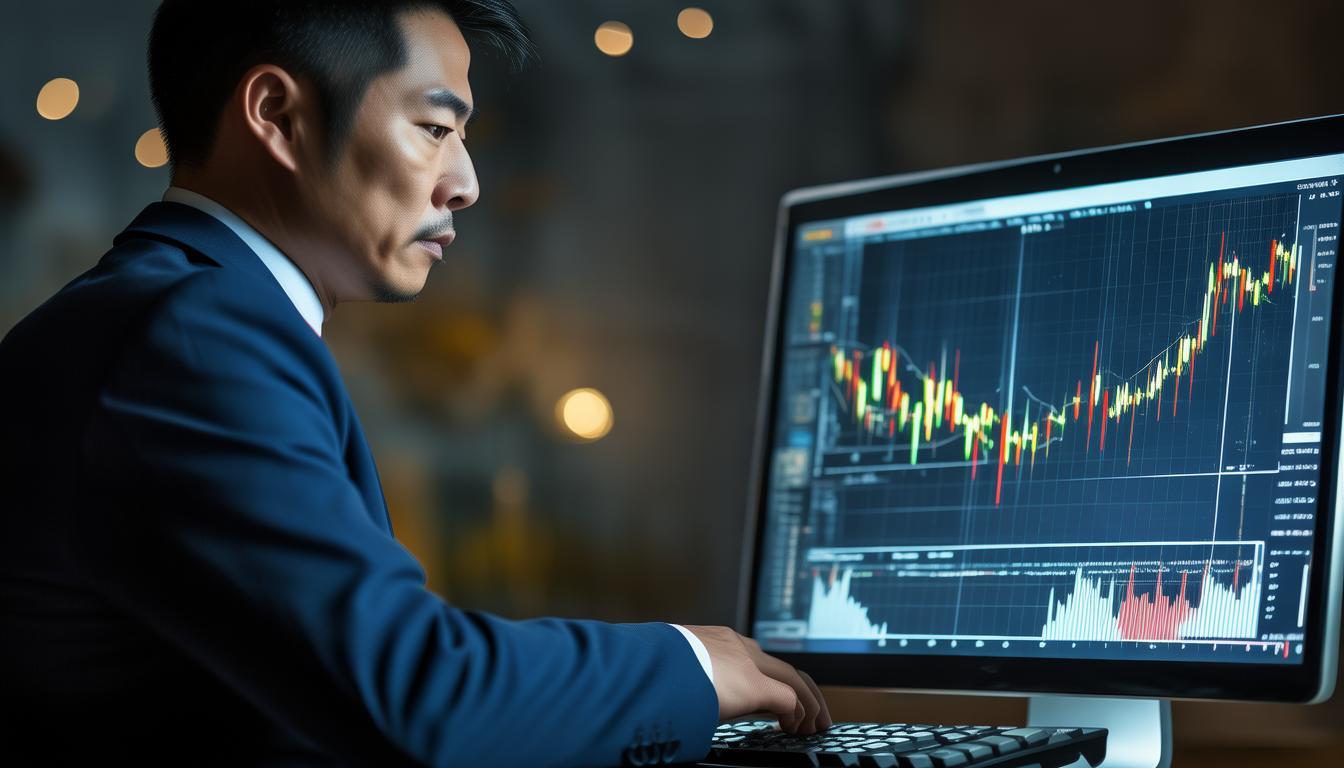 Tokenpocket钱包官网下载后，如何全面了解市场动态并合理决策？