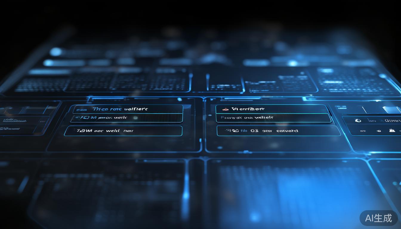 钱包app怎么使用_tp钱包安卓版下载2025版的用户指南：新手必备的安装技巧_钱包app下载安装安卓版