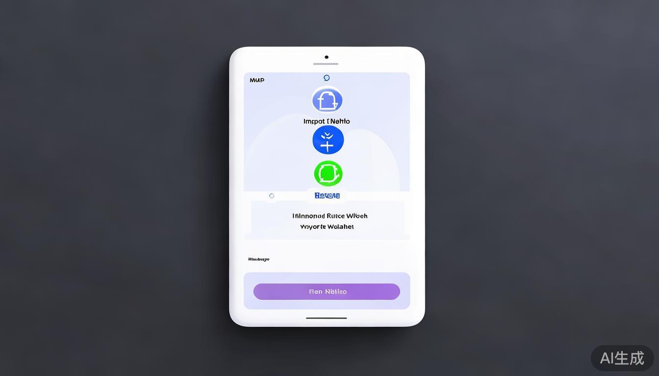 TP钱包APP如何导入已有钱包？资金管理便捷操作办法详解
