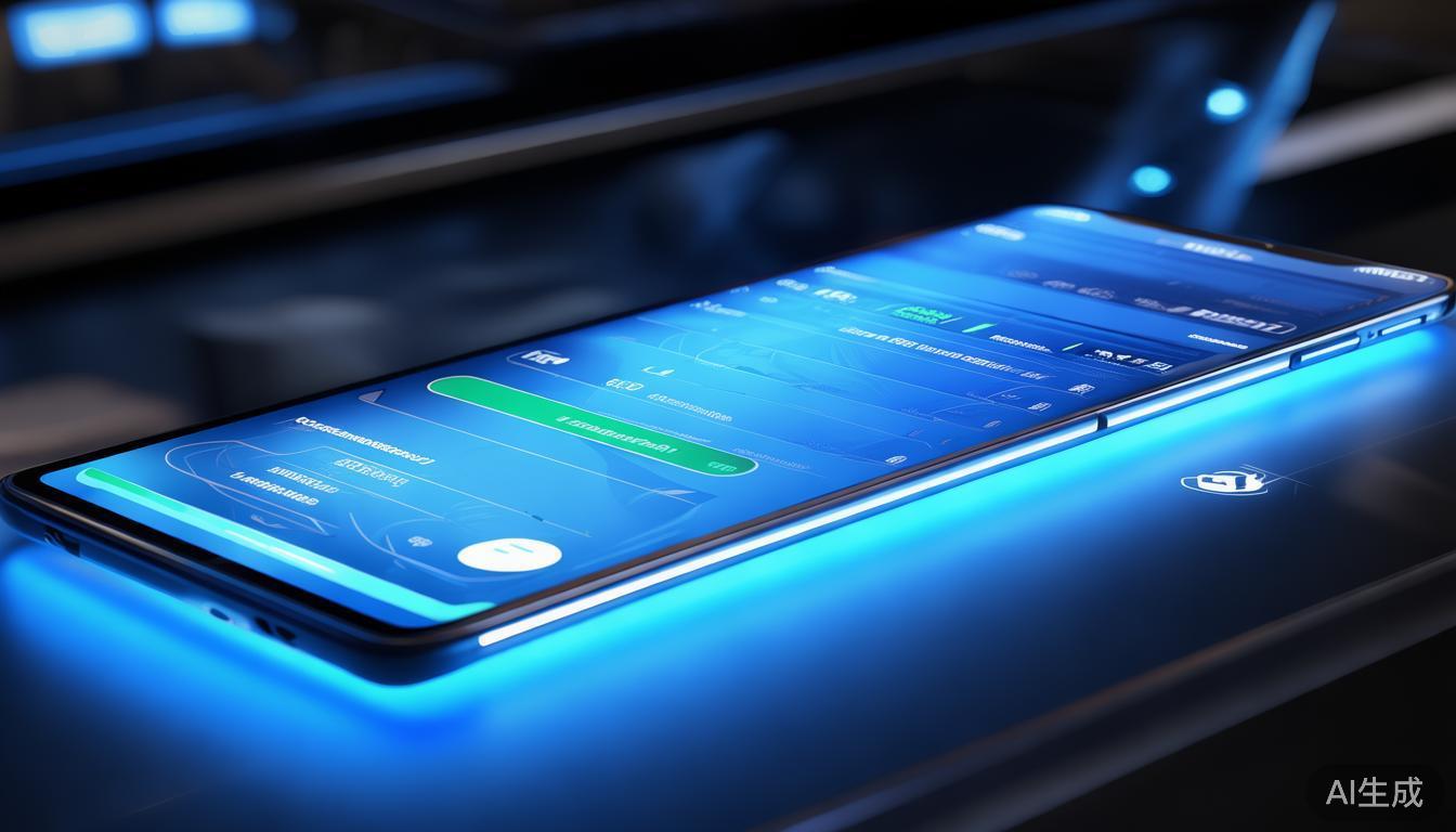 钱包钱包_钱包ai_用户经验分享：通过tp钱包官网正版最新下载实现资产增值的旅程