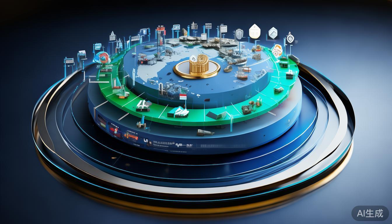 TokenPocket钱包官网下载地址的全球化布局_钱包官方网站_钱包官方下载