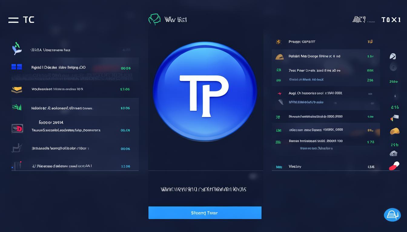 TP钱包下载官网助力数字资产管理，界面简洁操作易上手