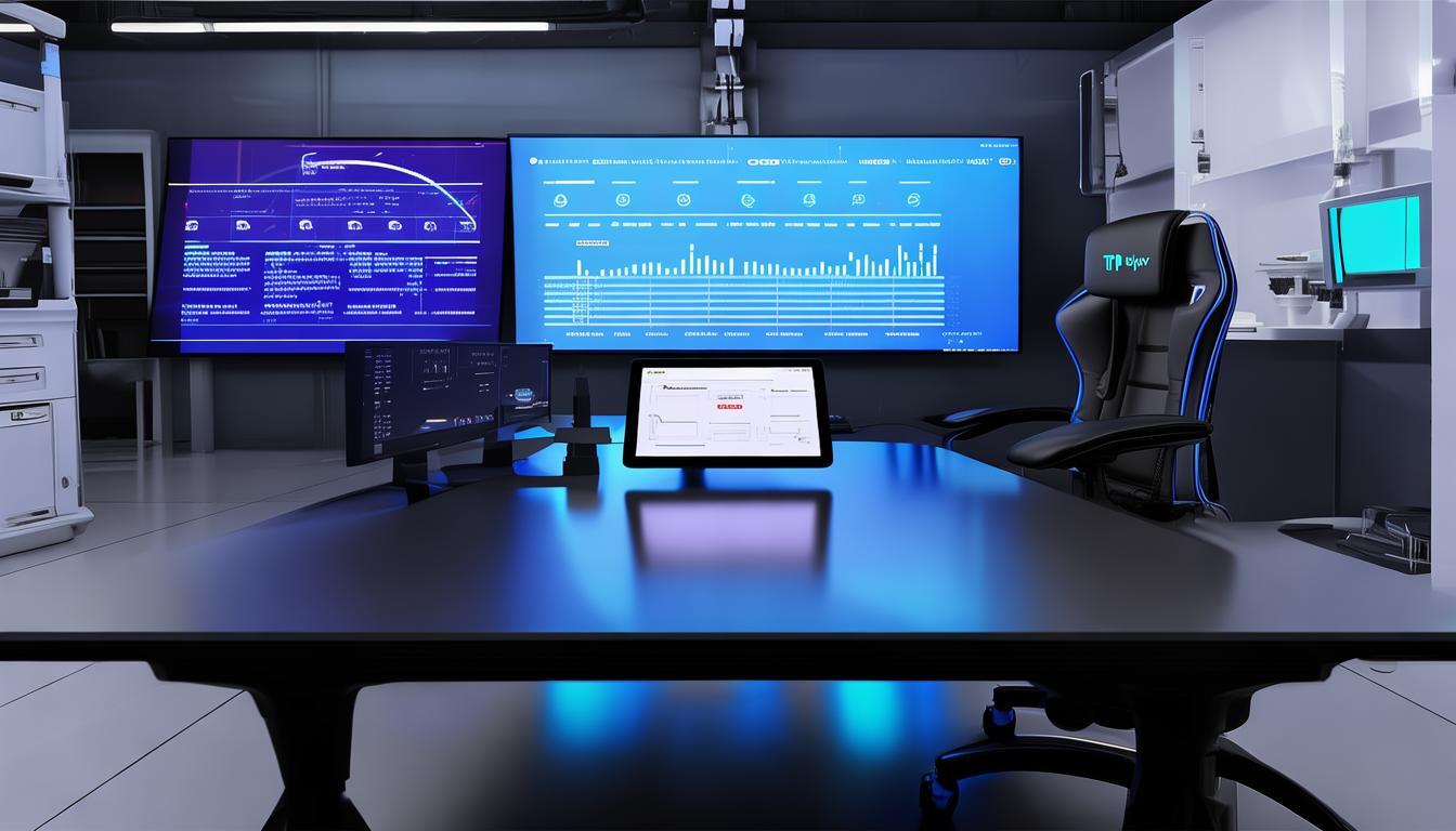 TP钱包最新版本：技术创新亮点多，隐私保护强，体验超棒