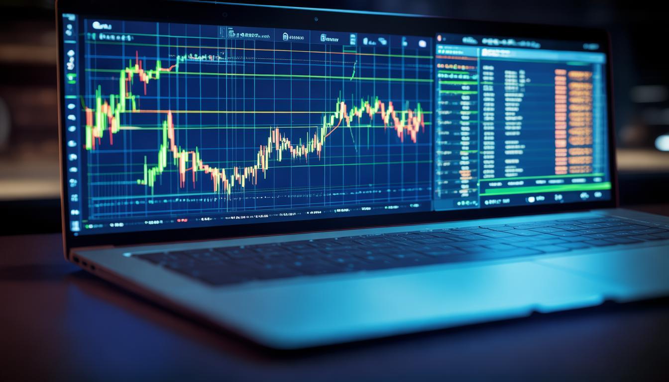 TokenPocket钱包APP：评估资产、明智投资与实时监控全攻略