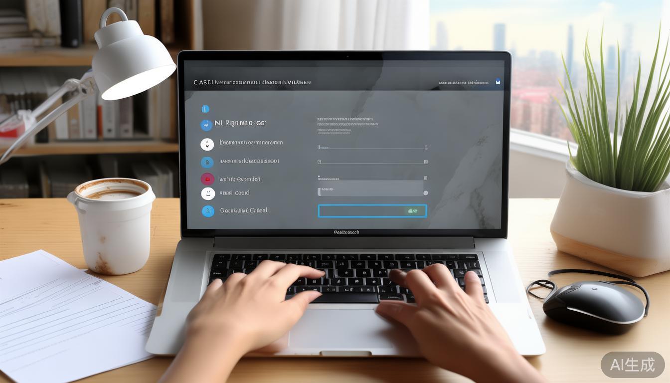 TPWallet官方网站下载指南及账号创建进入操作步骤详解