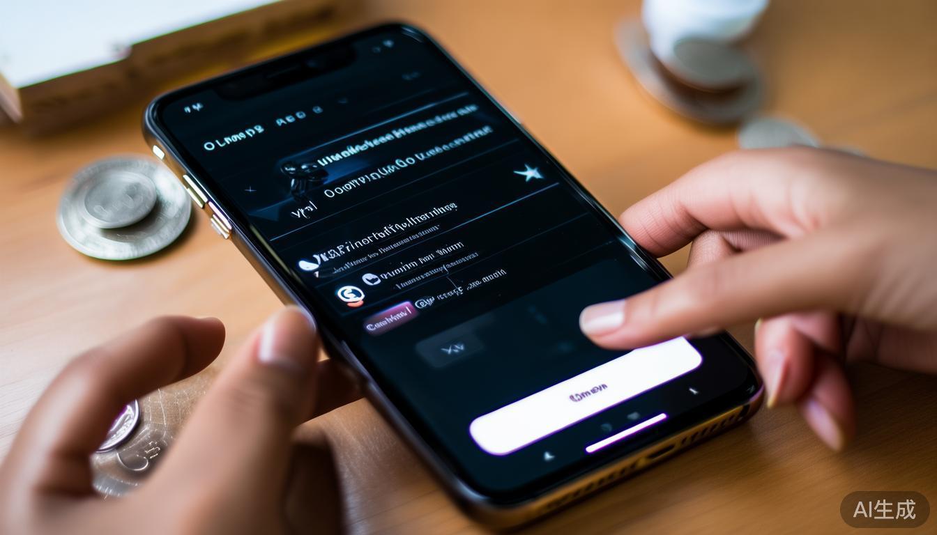 通过TP官方网站获取安装应用很关键！这些细节你要留意