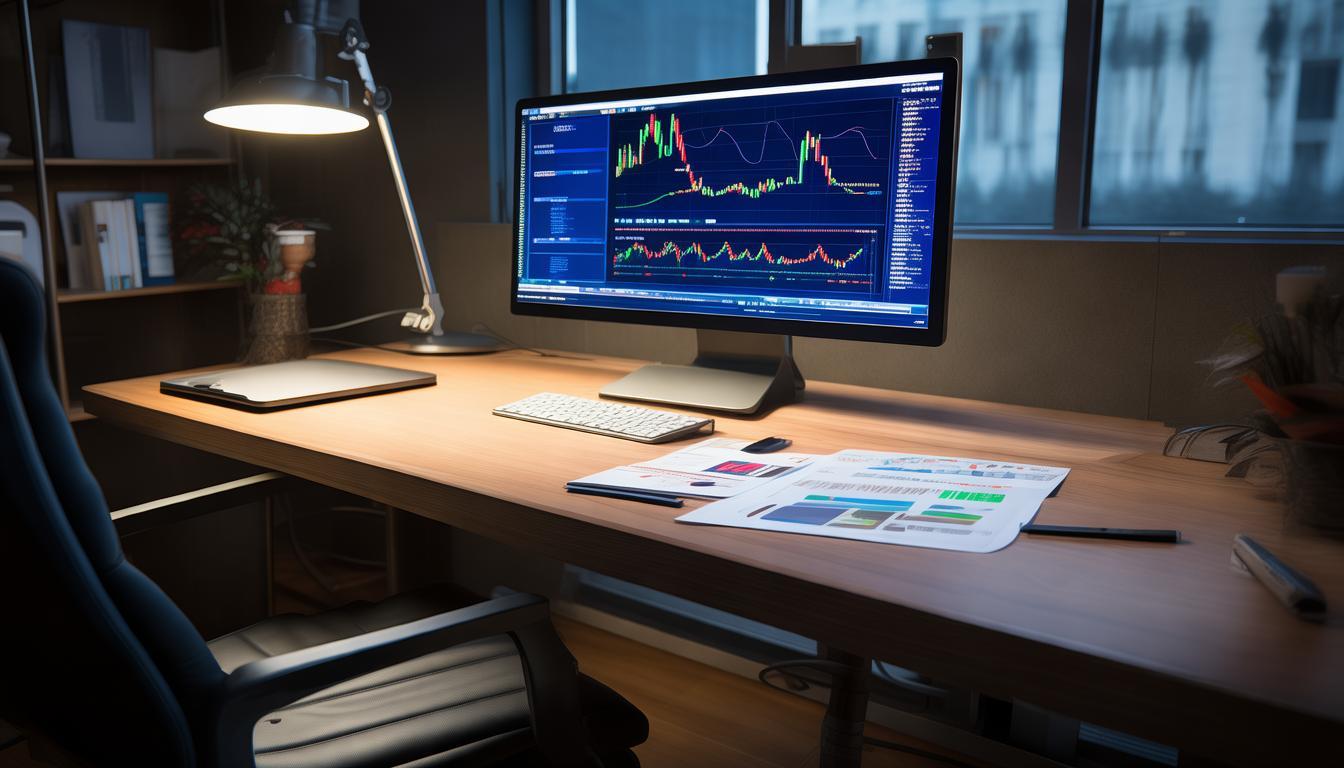 投资者必看！如何安全合规在tokenpocket钱包官网下载app交易加密货币？