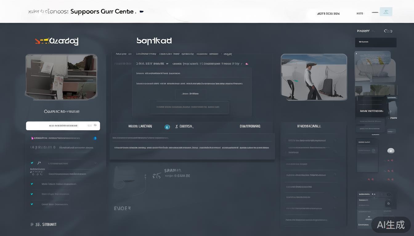 TP官网2025最新版下载的用户支持与反馈机制_TP官网2025最新版下载的用户支持与反馈机制_反馈官方