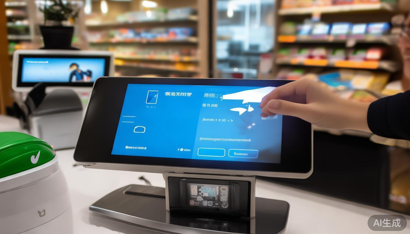 使用TPWallet轻松完成日常购物_tpgetrply_tp怎么用