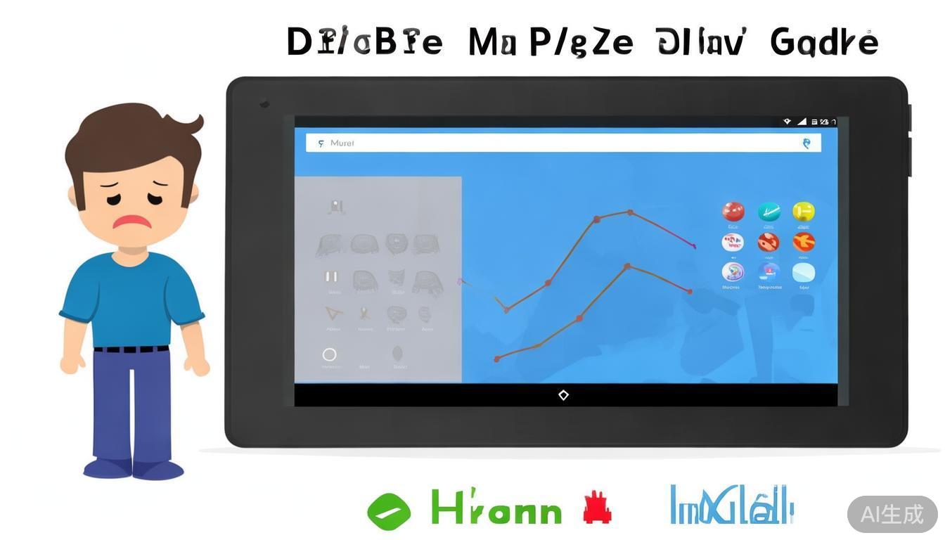 安卓版TP2025操作不流畅？这些使用误区你要知道