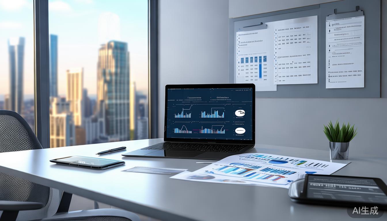 TP官方app下载工作推行考核机制，明确目标与标准是关键