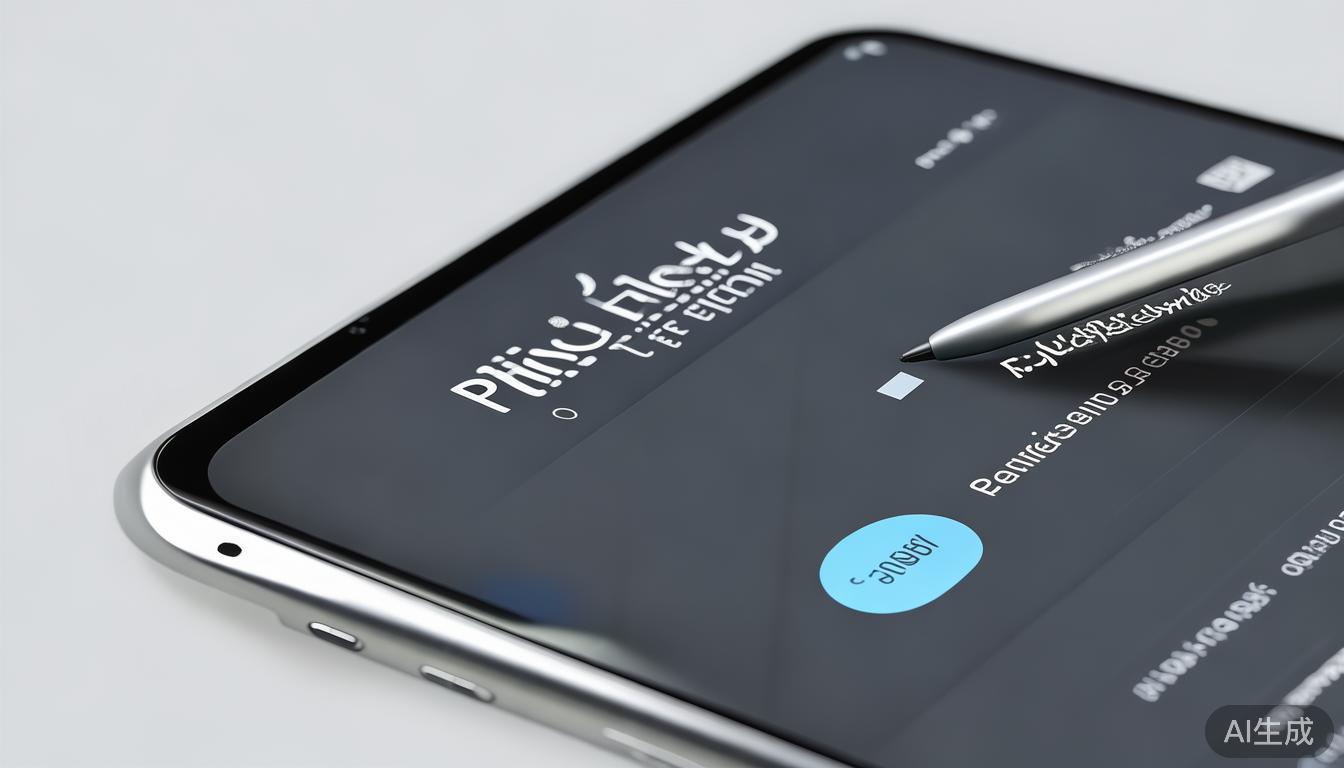 领略科技有限公司_领略科技百度网盘_2. tp官方安卓最新版本带你领略科技的魅力