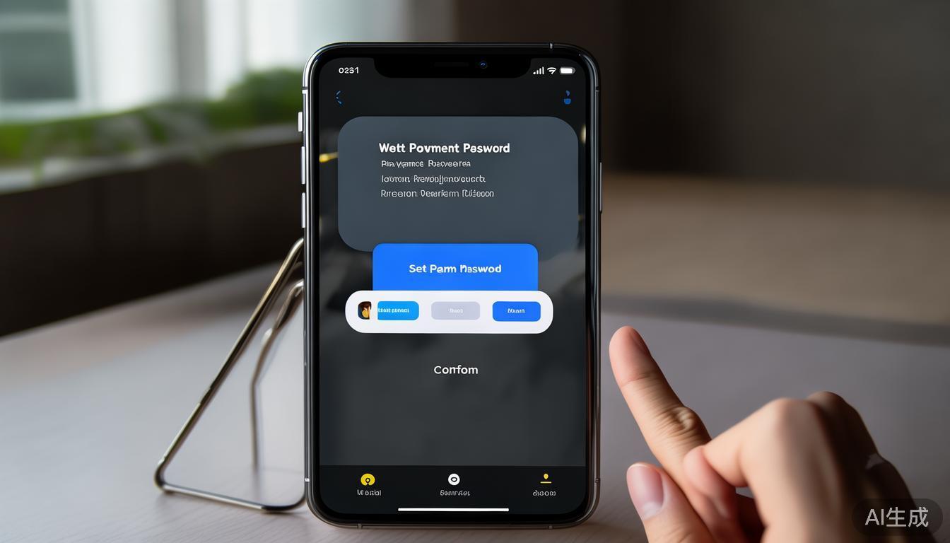 π钱包注册教程_钱包如何注册_TP钱包最新版本的全新用户注册流程