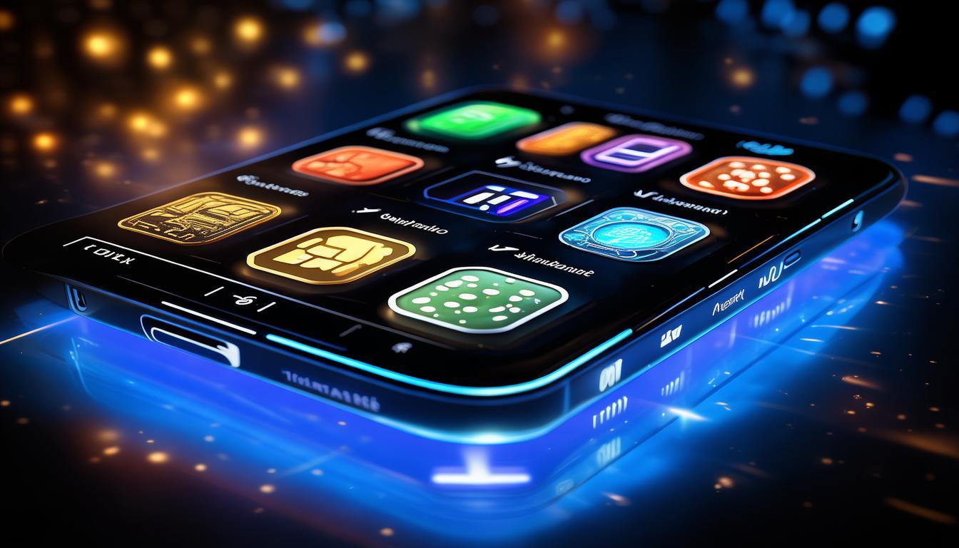 TP钱包APP：数字资产存储与交易的强大助力，功能超实用