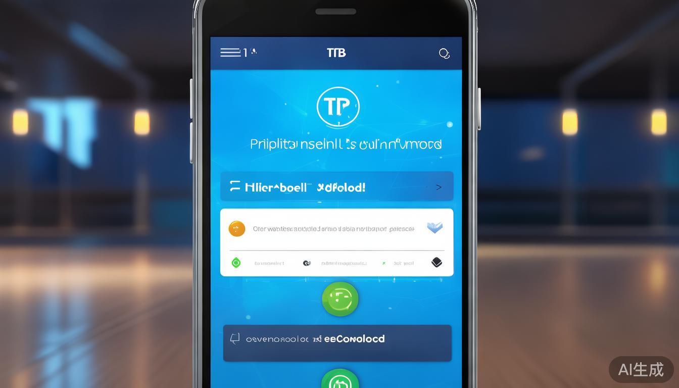 如何通过tp钱包官网安卓下载进行多种数字资产的交易和管理？_钱包app安全可靠吗_钱包官方下载