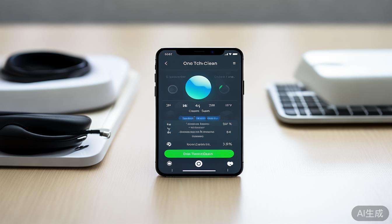 手机存储空间不够愁坏了？tp官网苹果版应用来救你