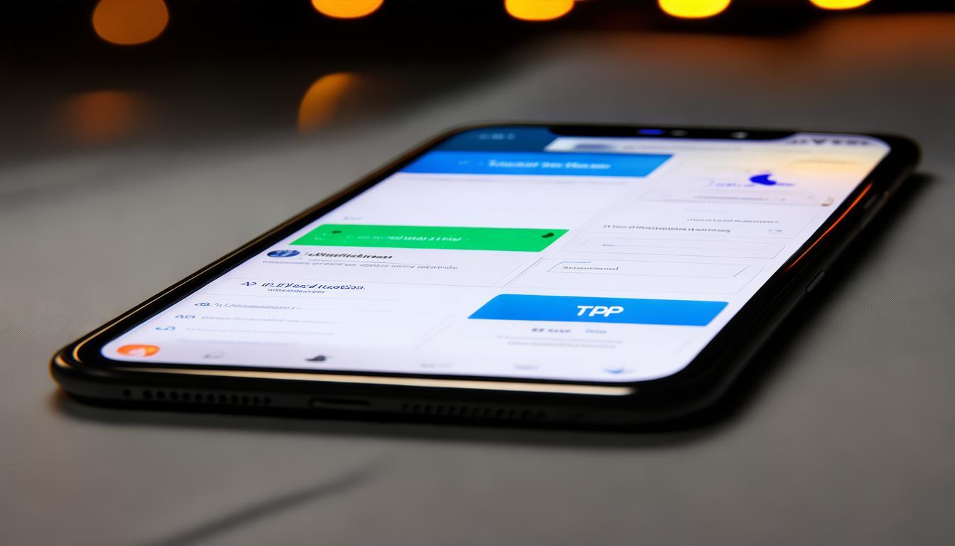 TP钱包官方正版下载步骤详解，关乎新手数字资产安全与体验