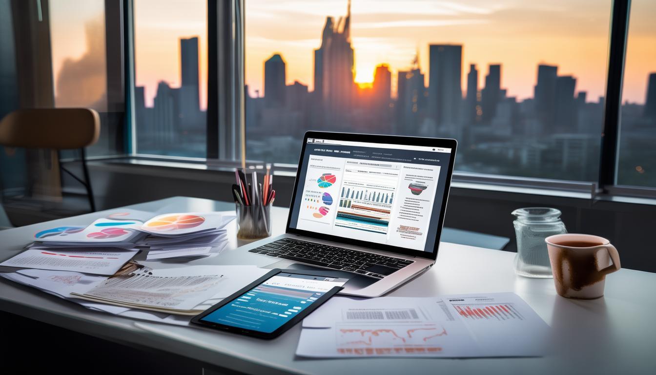 TPwallet最新版官网定期投资绩效评估：明确周期、剖析因素并适时调整