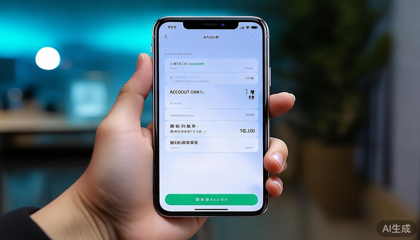 2025年受欢迎的安卓钱包，快速转账操作步骤及准备要点