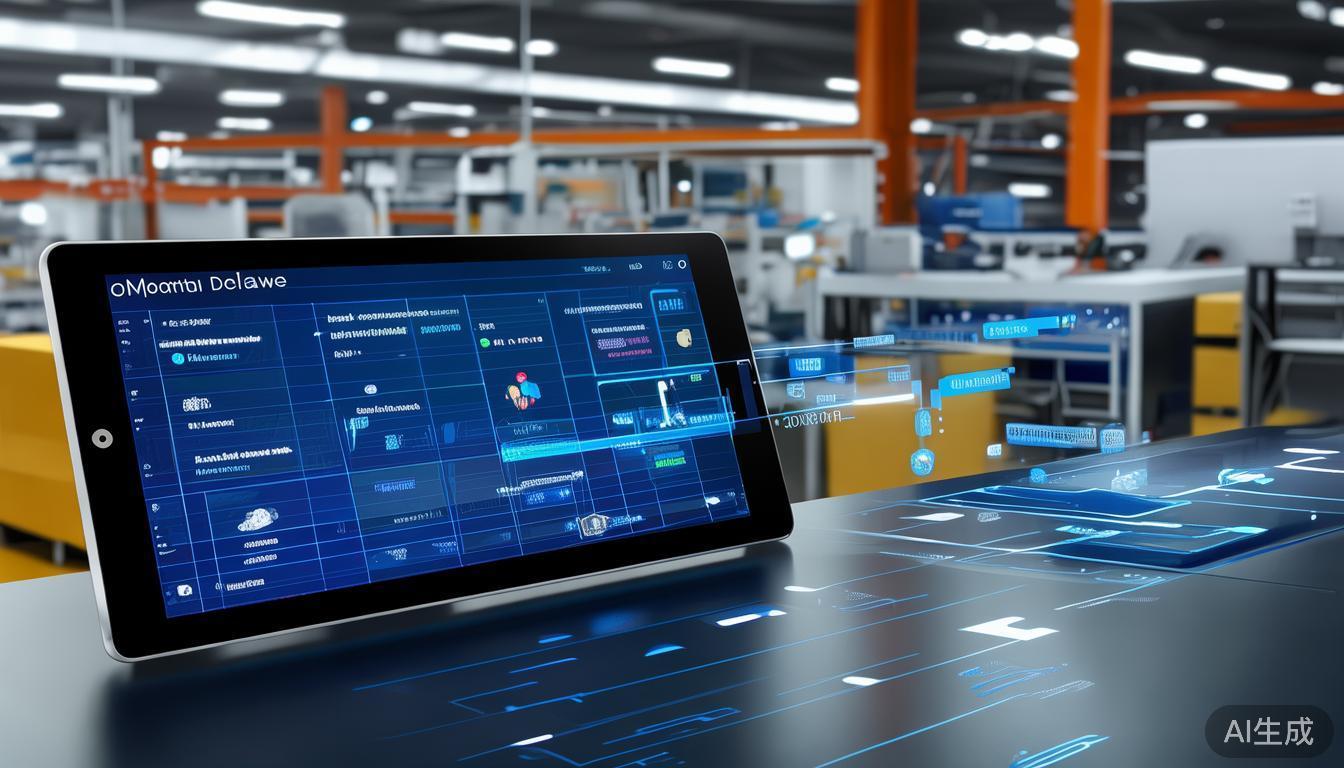 协作平台是什么意思_如何通过TP官方安卓最新版本下载提升供应链协作？_协作共享平台下载