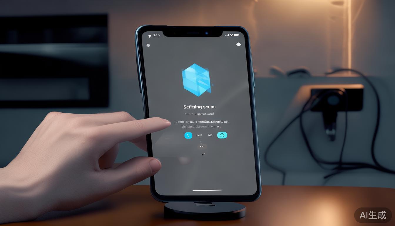 数字化时代数据同步根基？TP官方下载安卓2025版本要点
