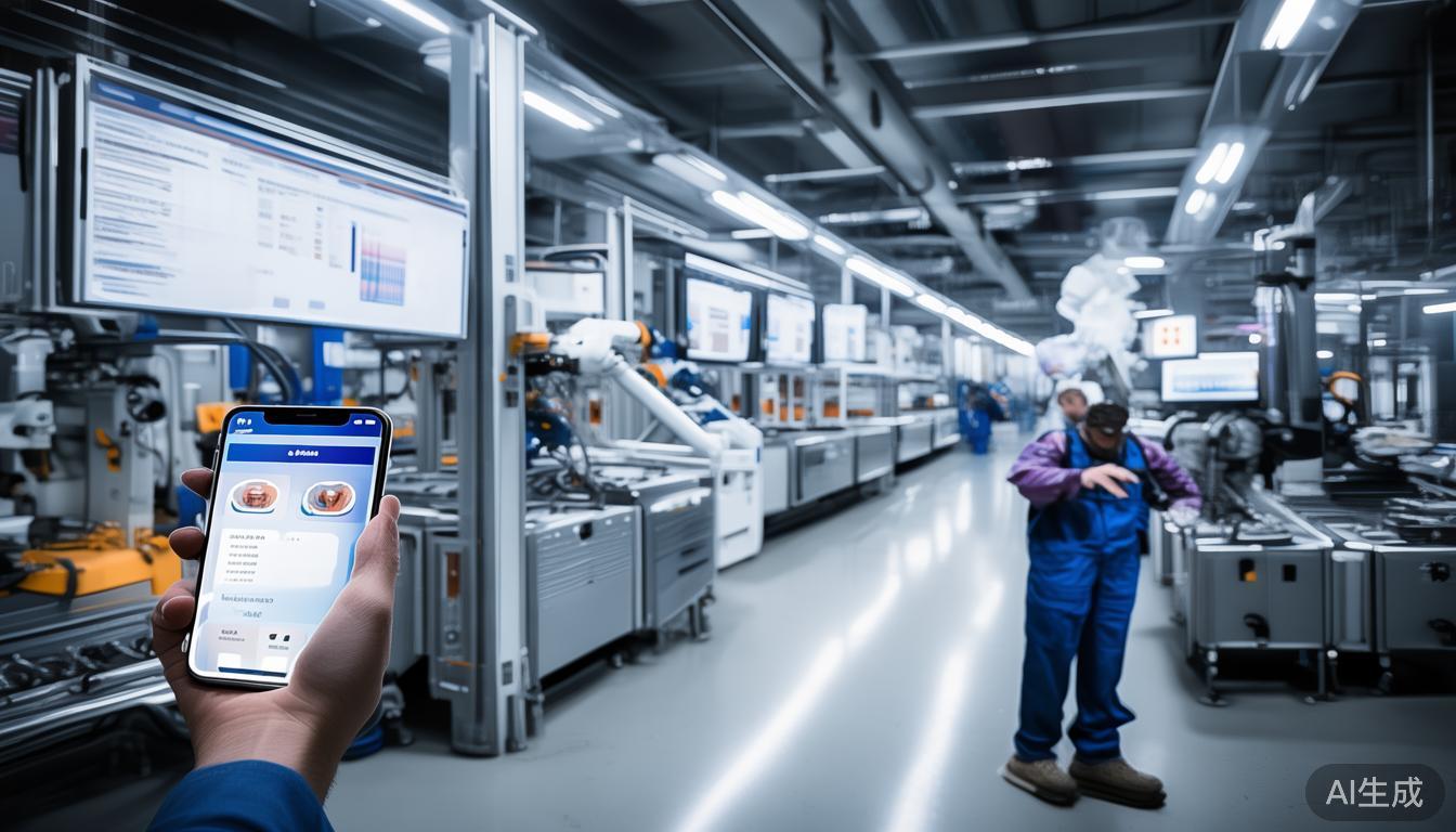 TP官方app如何改变行业运营？零售业库存、订单、物流实时同步案例分析