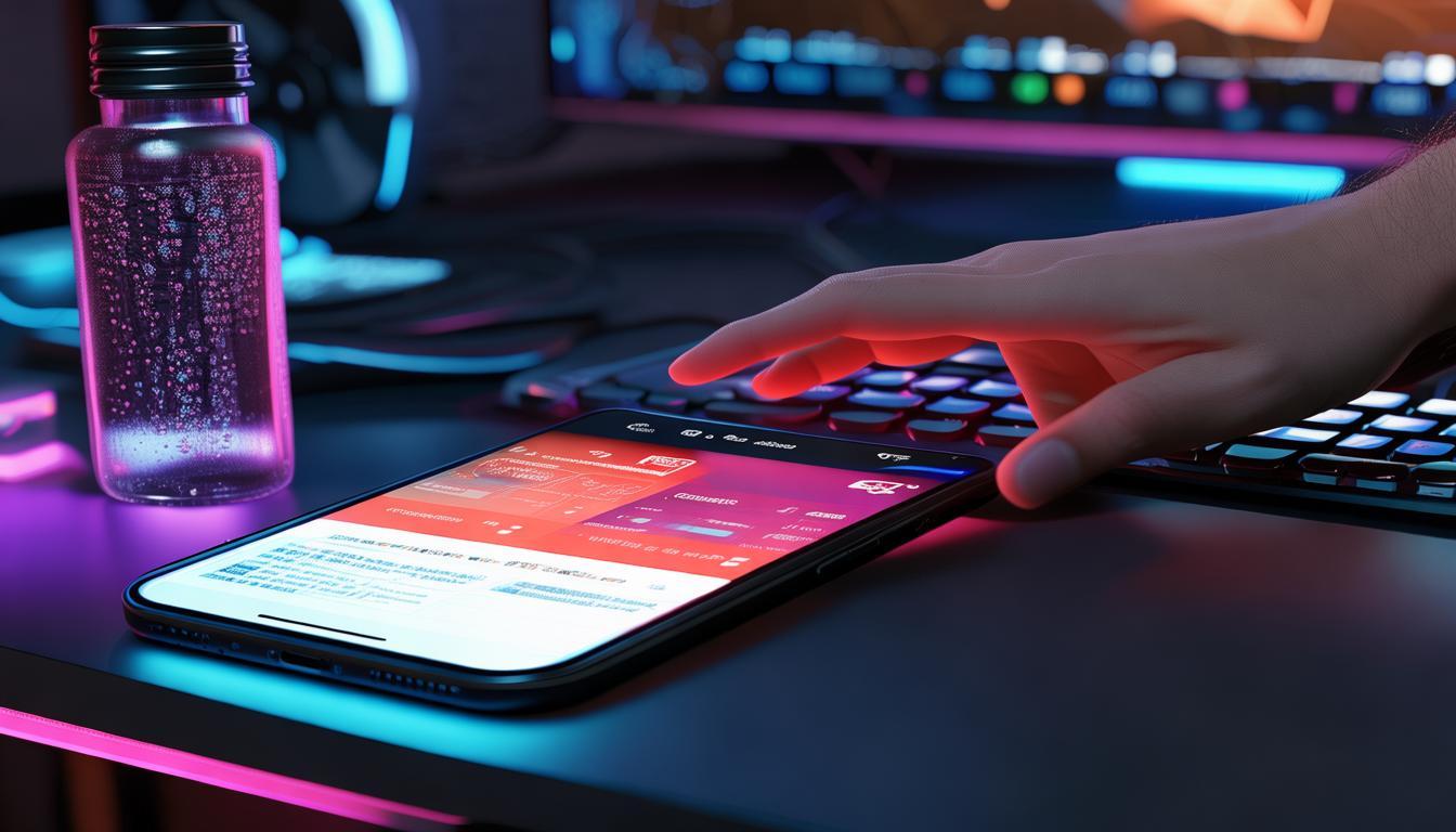 2025年TP推出全新安卓版本，运行顺畅、界面优化超安心