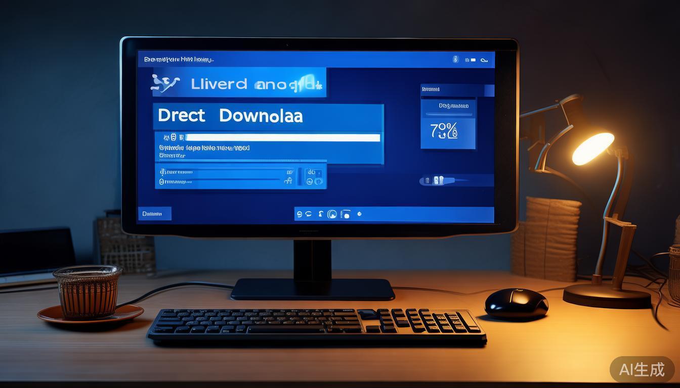 TP官网2025最新版下载攻略：灵活应对，确保圆满完成