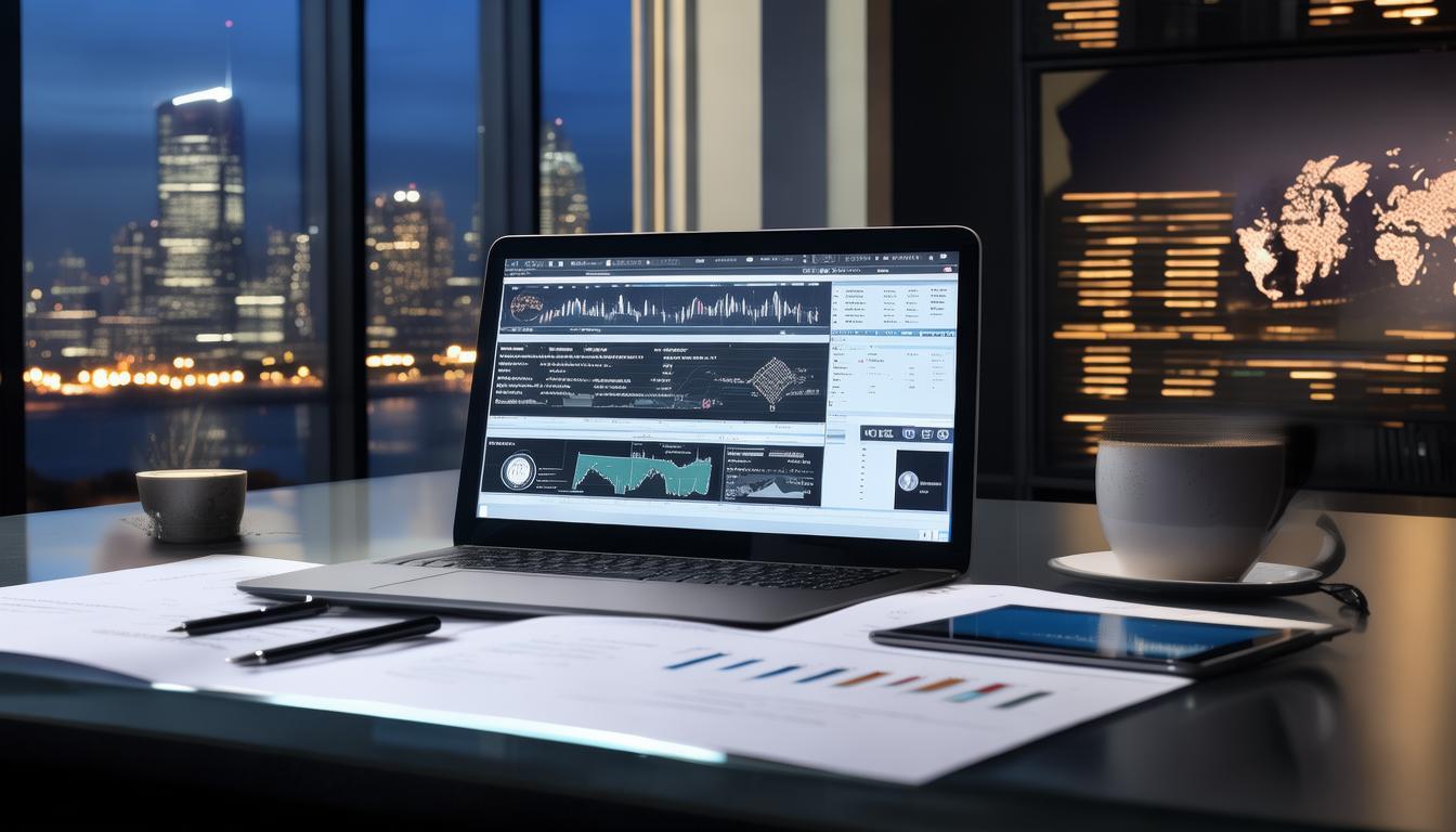 在TP钱包官网成功投资潜力项目，关键在于全面认知与合理操作