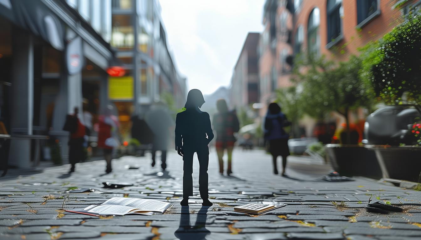 TP钱包官方网站社区氛围对个人投资决策影响几何？