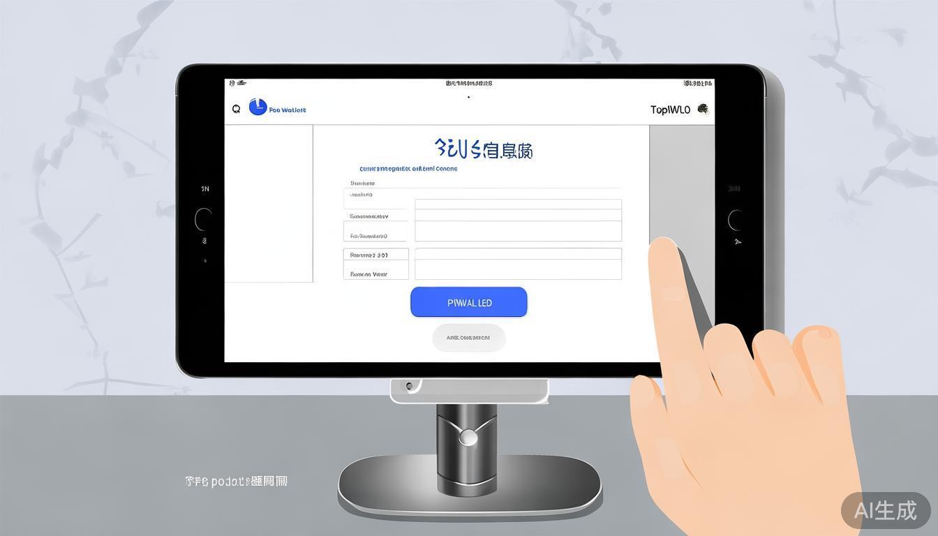 TPWallet网站助力投资学习，教你如何获取并参与投资知识
