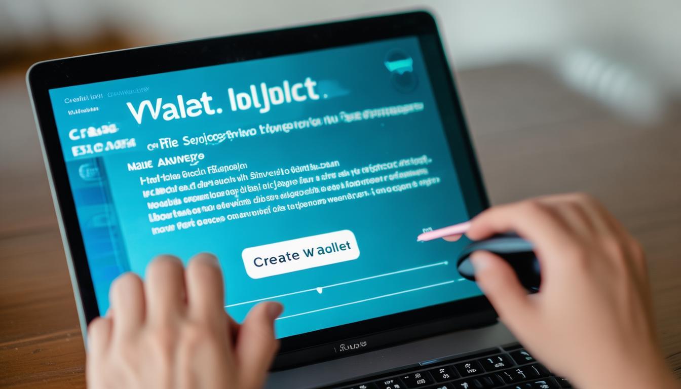 TokenPocket钱包APP创建新账户指南，开启数字资产便捷之旅