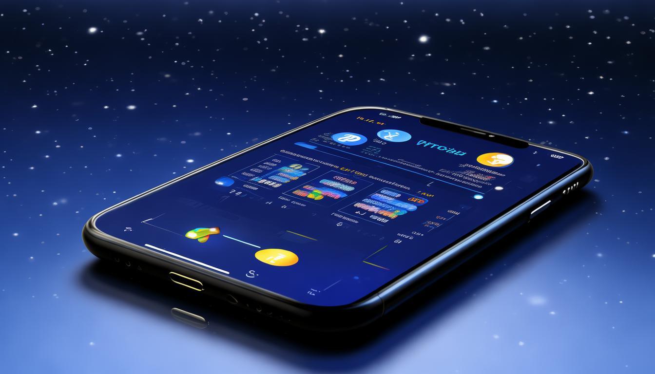 热门加密货币投资必备！从tp钱包官网正版最新下载开启之旅