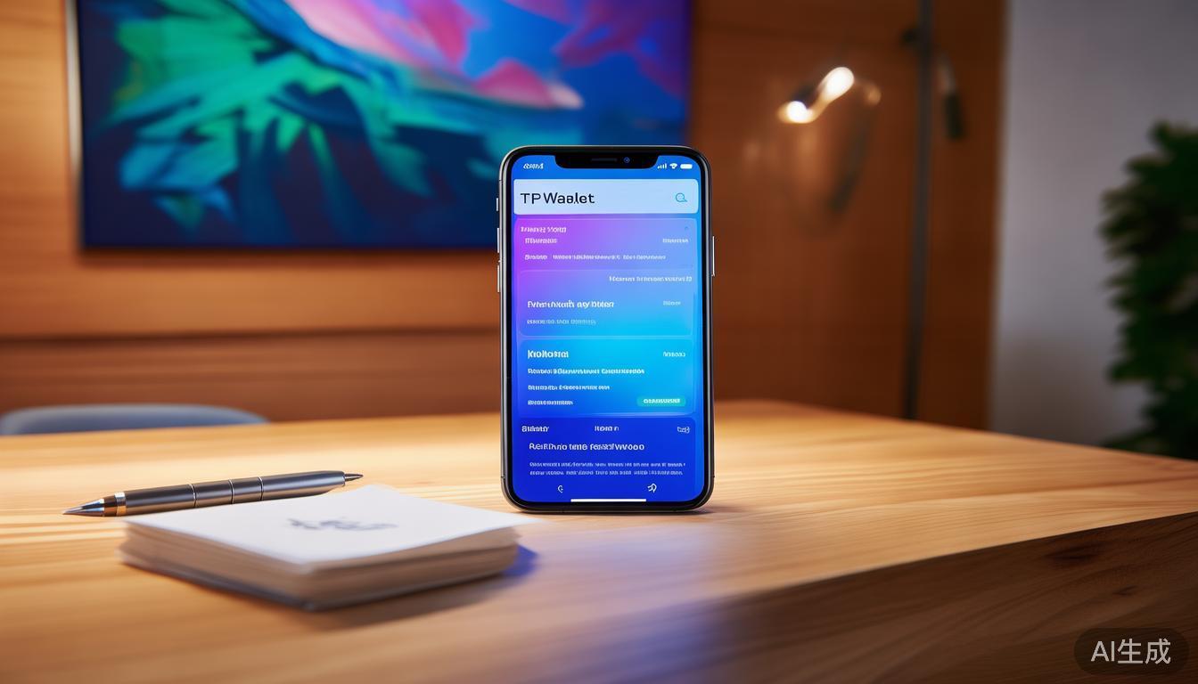 重要性解析：从TP钱包官网下载安卓的原因_钱包app是什么意思_钱包app是干嘛的