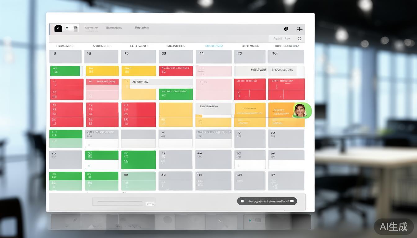 智能办公平台有哪些_智能办公_如何通过TP官方app下载提升智能办公水平？