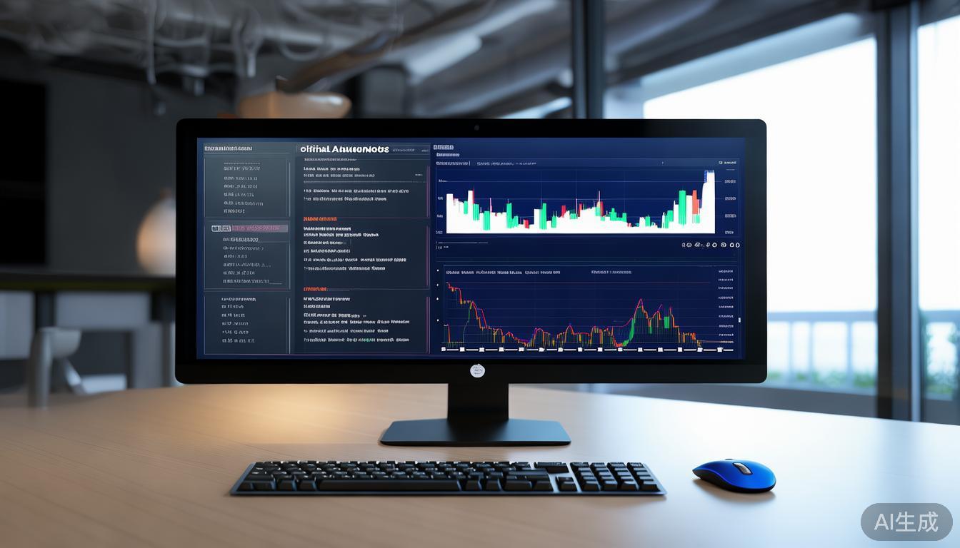 投资走势是什么_走势前瞻是什么意思_如何通过tpwallet官方网站分析市场走势，成功把握投资先机？