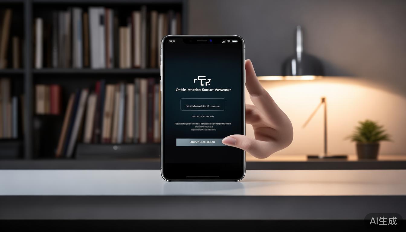 TP官方正版安卓客户端下载步骤_安卓教程下载_安卓怎么下载正版软件