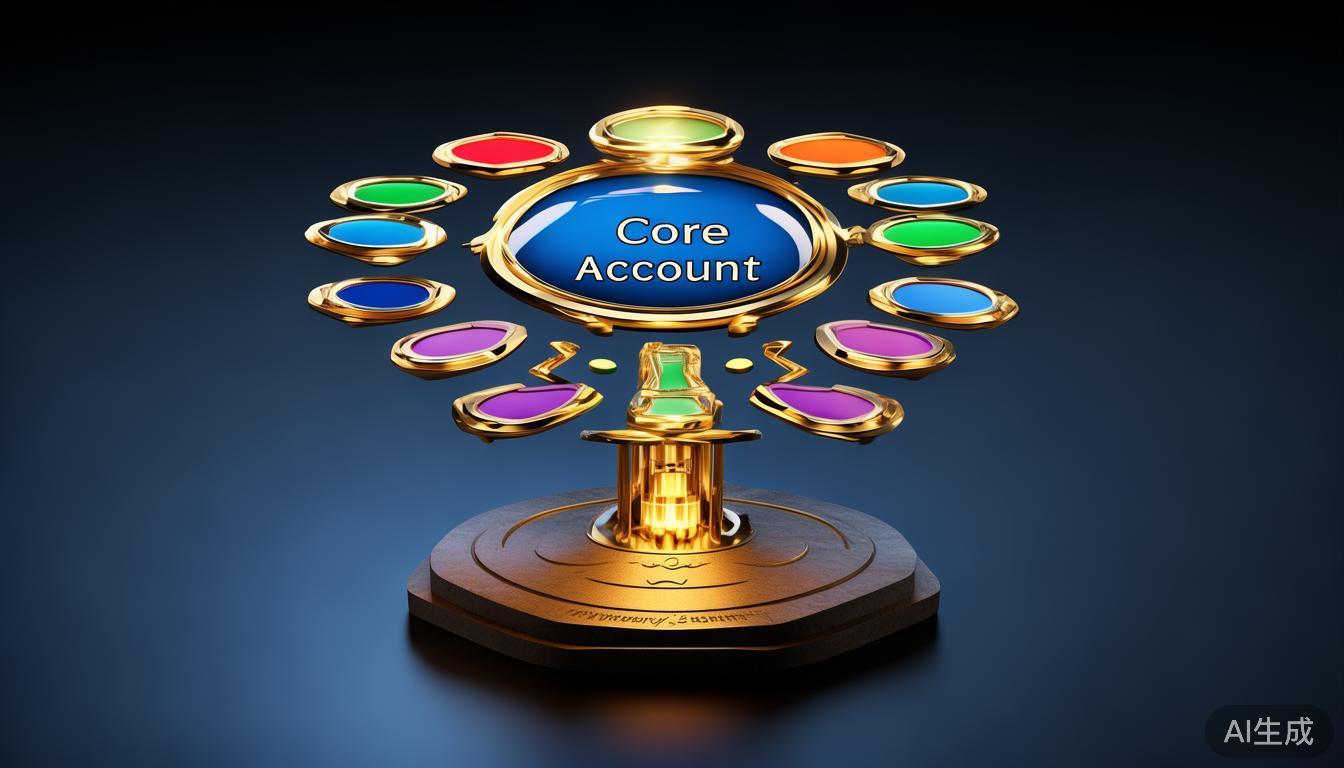 魔兽世界单机版怎样创建账户_多层单位银行账户含义_如何在TPWallet中创建多层级账户？