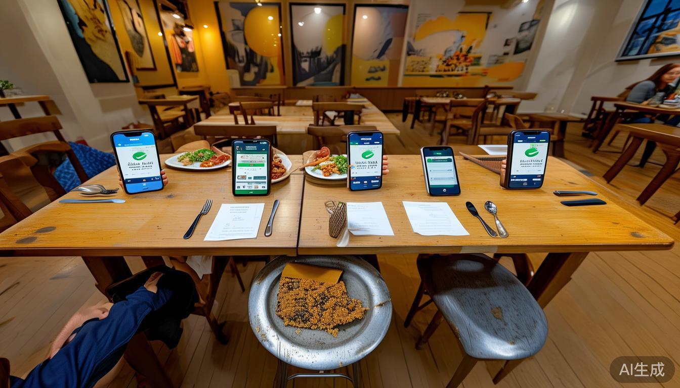 便捷购物是什么意思_使用TPWallet进行日常购物的便捷性_便捷产品