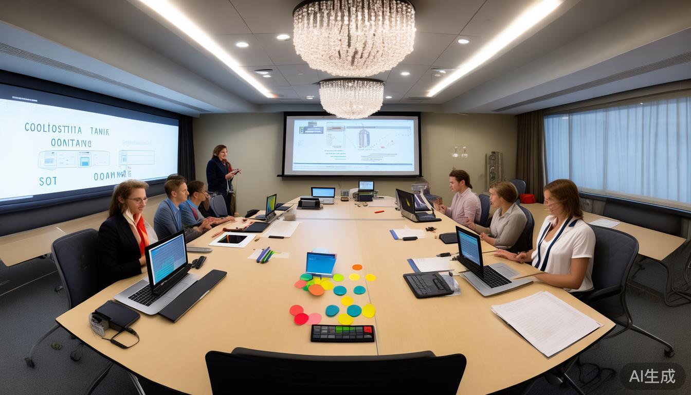 企业数字化转型：技术工具选择及官方系统获取的关键作用