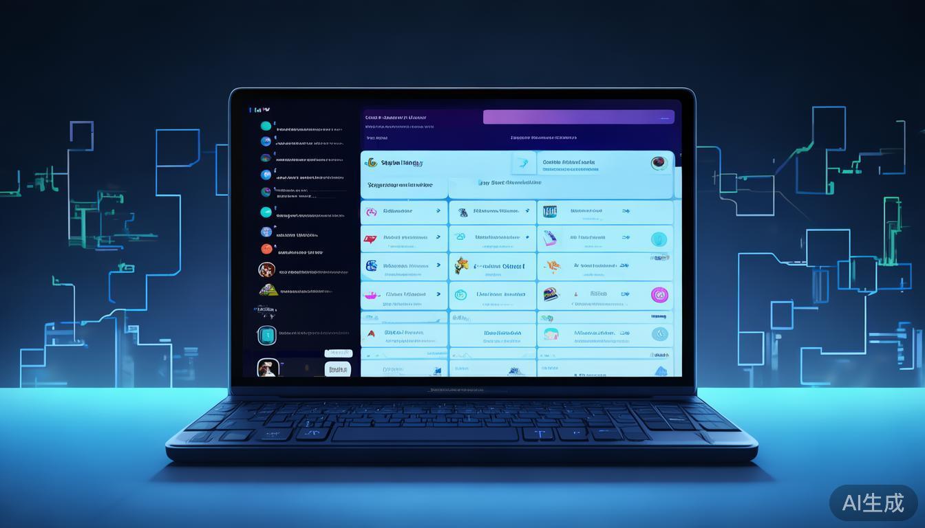 钱包ui_du钱包_tp钱包下载官网的多样化功能，如何满足不同用户的需求？