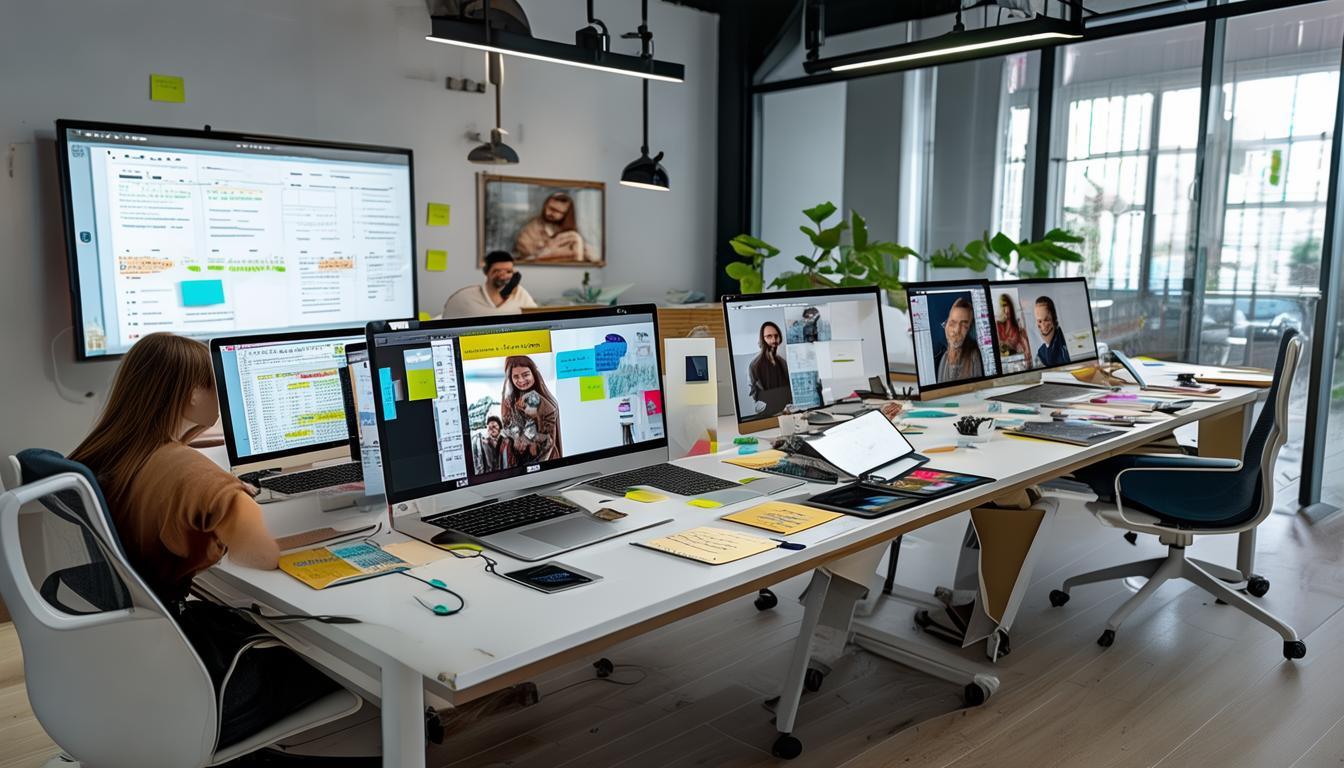 官方渠道获取安卓最新版TP软件，居家办公效率大幅提升