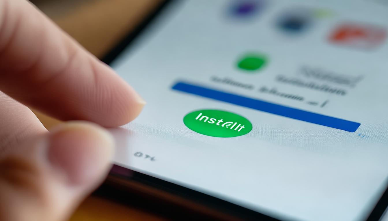 TP安卓版官方正版软件安装指南，这些步骤要清楚